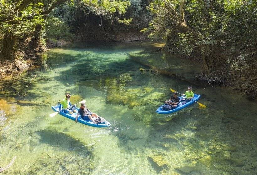 هتل Springriver Resort