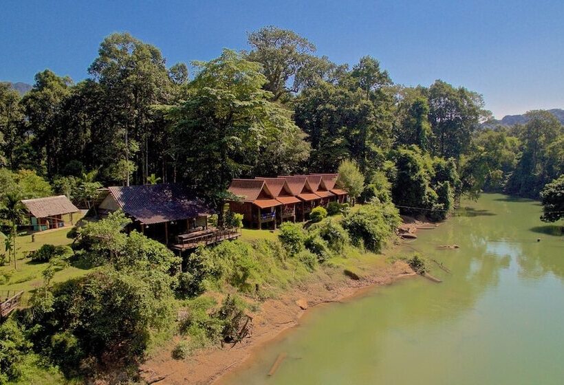 هتل Springriver Resort