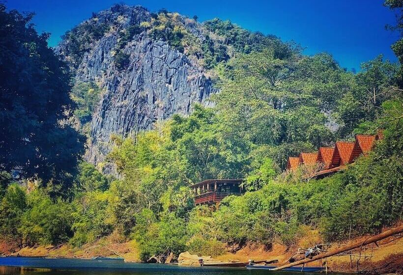 هتل Springriver Resort