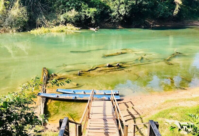 هتل Springriver Resort
