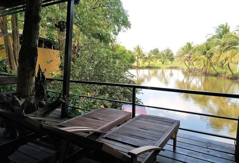 هتل The Palm Village