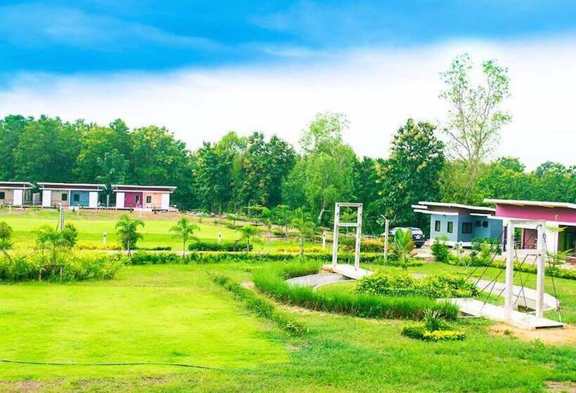 酒店 Thungchanghill Resort