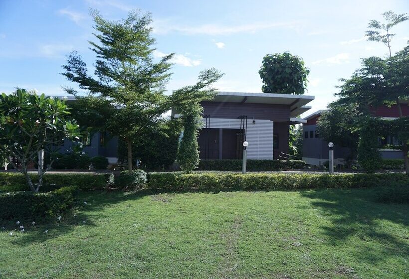 酒店 Thungchanghill Resort