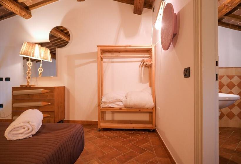 Il Poggio Di San Ruffino