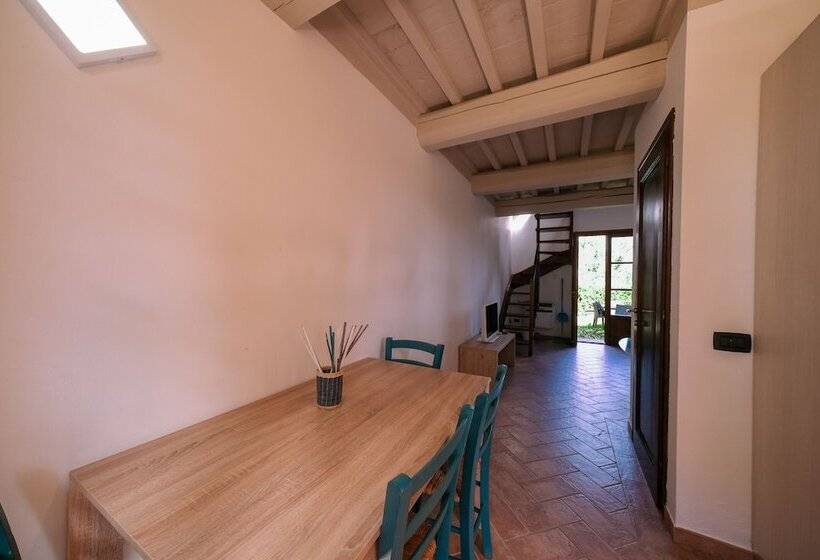 Il Poggio Di San Ruffino