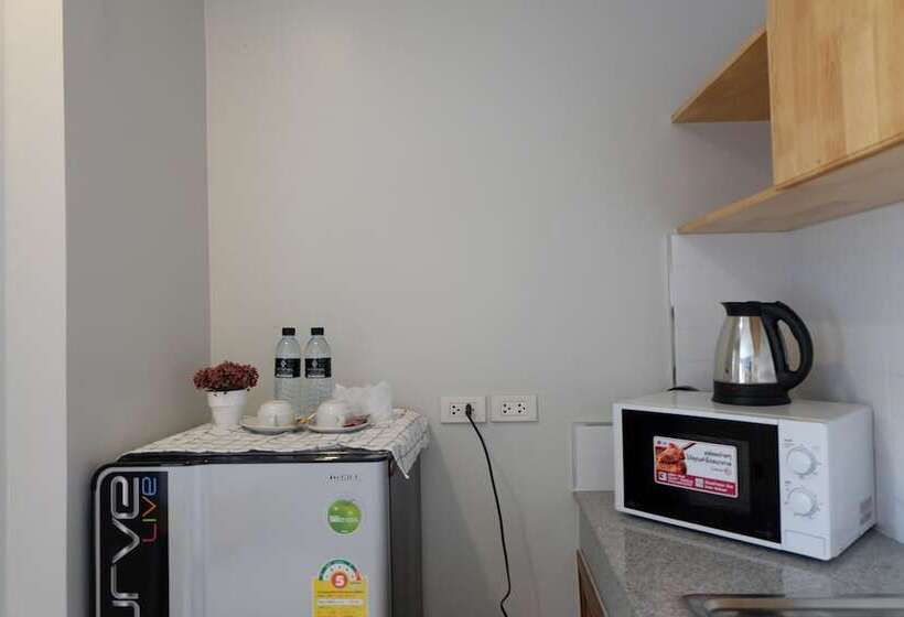 Interpark Hotel & Residence Eastern Seaboard Rayong