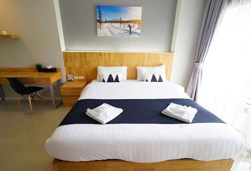 Interpark Hotel & Residence Eastern Seaboard Rayong