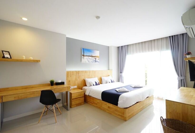 Interpark Hotel & Residence Eastern Seaboard Rayong
