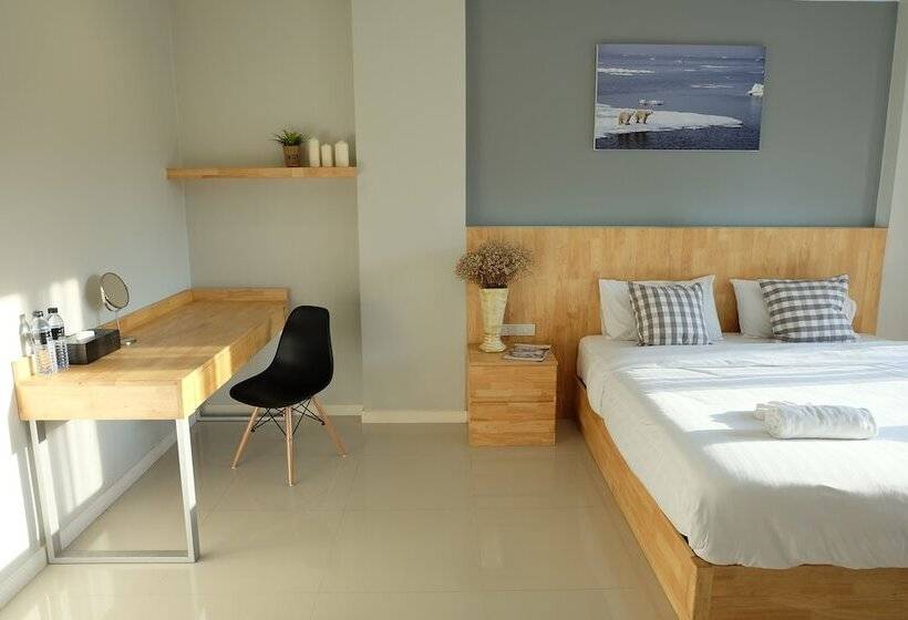 Interpark Hotel & Residence Eastern Seaboard Rayong