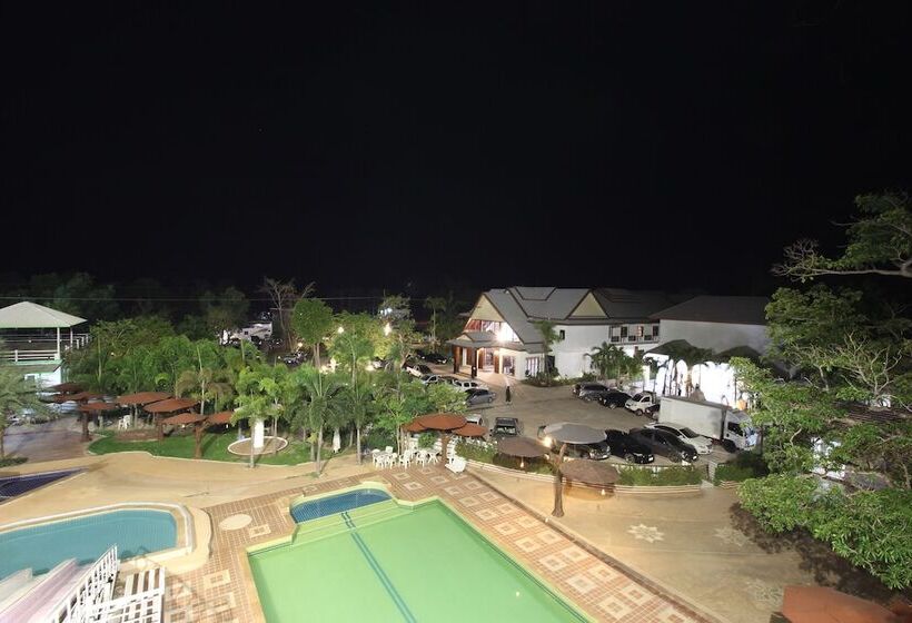 Nonghan Grand Hotel And Resort