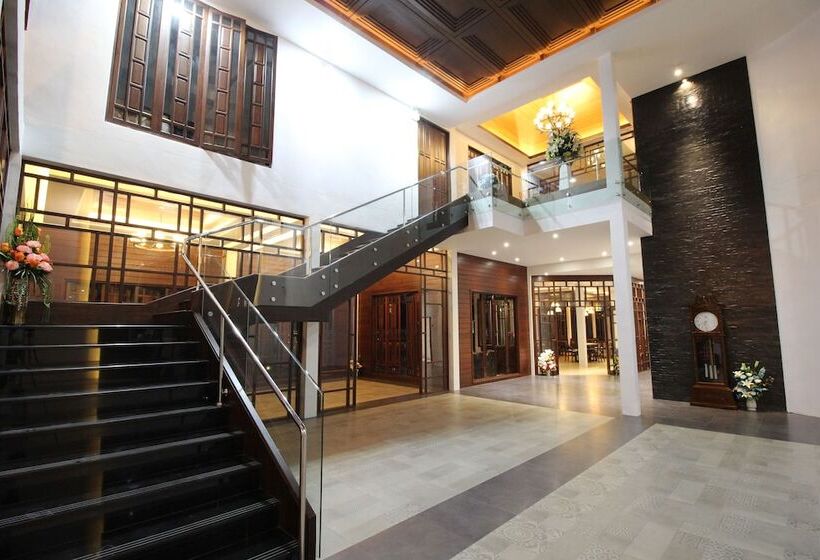 Nonghan Grand Hotel And Resort