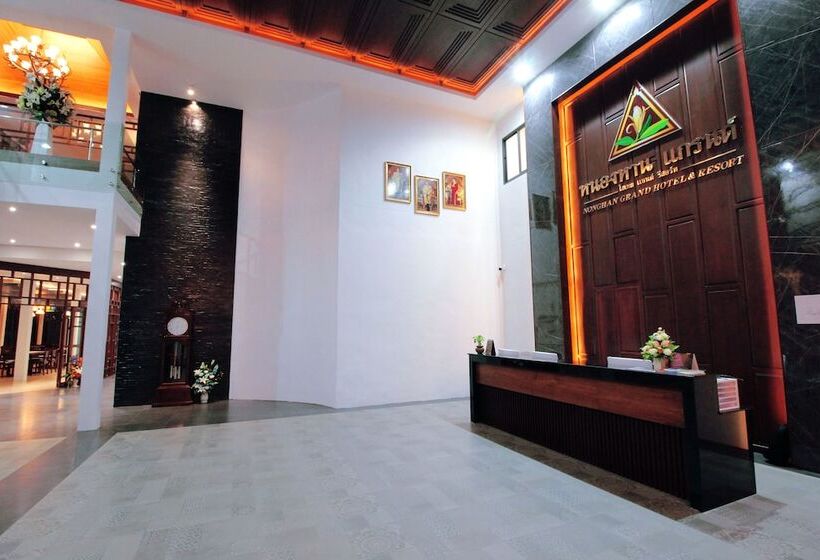 Nonghan Grand Hotel And Resort