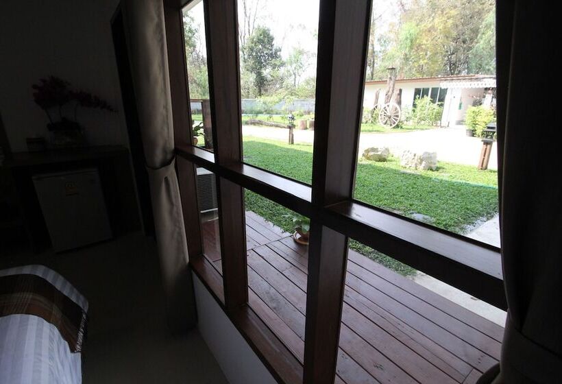 Nonghan Grand Hotel And Resort