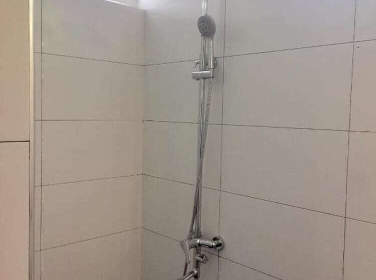 פנסיון Ceylon Saradiel Home Stay