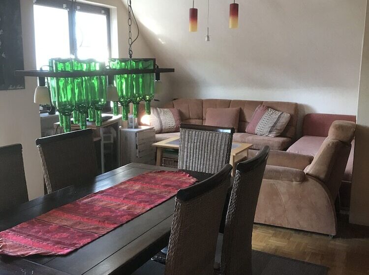 Пансион Haus Tannenweg
