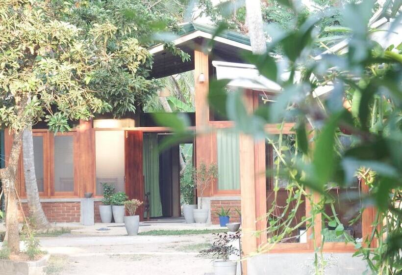 پانسیون Himana Ayurveda