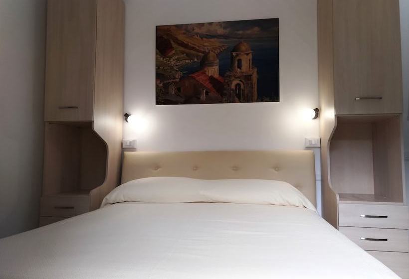 ペンション Lemons & Sun Apartment