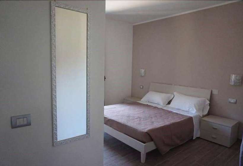 ペンション Lvresidence Roccelletta