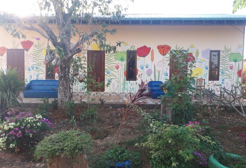 پانسیون Vongkham Eco Resort