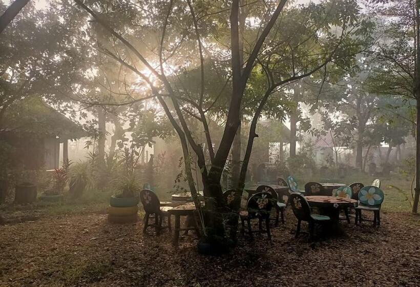 پانسیون Vongkham Eco Resort
