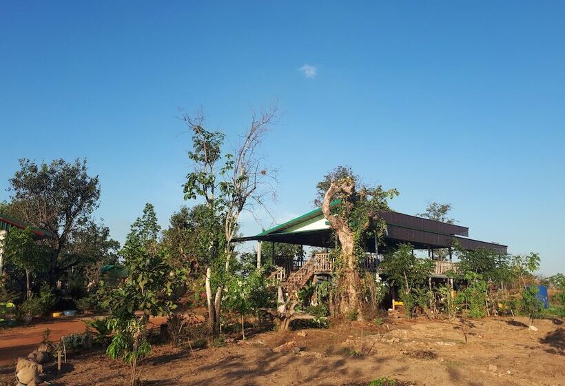 پانسیون Vongkham Eco Resort