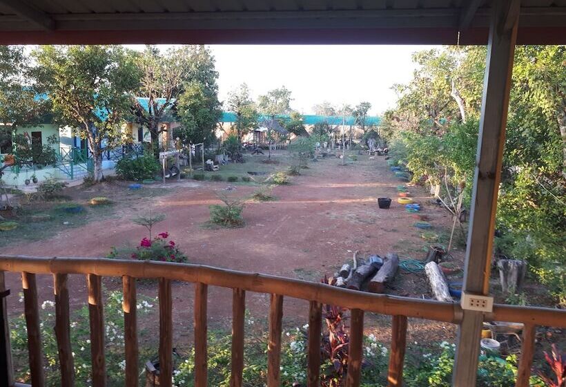 پانسیون Vongkham Eco Resort
