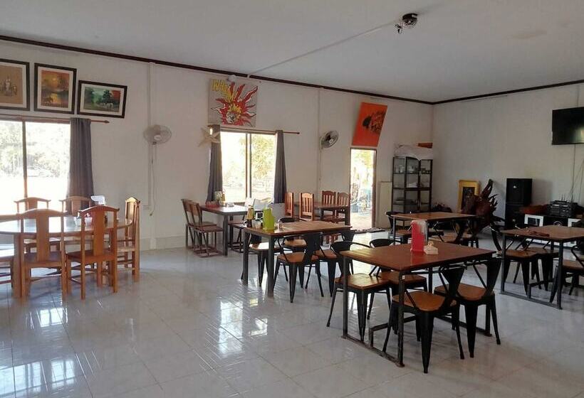 پانسیون Vongkham Eco Resort