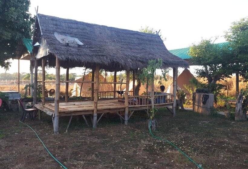 پانسیون Vongkham Eco Resort