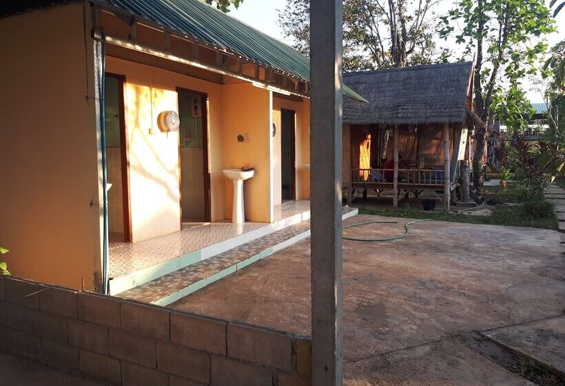 پانسیون Vongkham Eco Resort