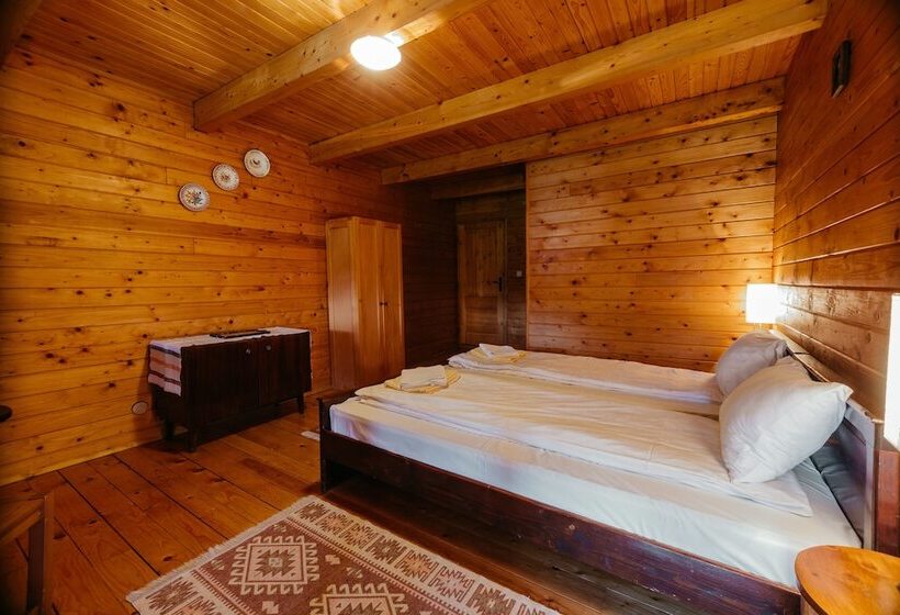 Pensiunea Bio Haus