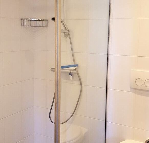 渡假胜地  Recreatiebedrijf De Koevoet