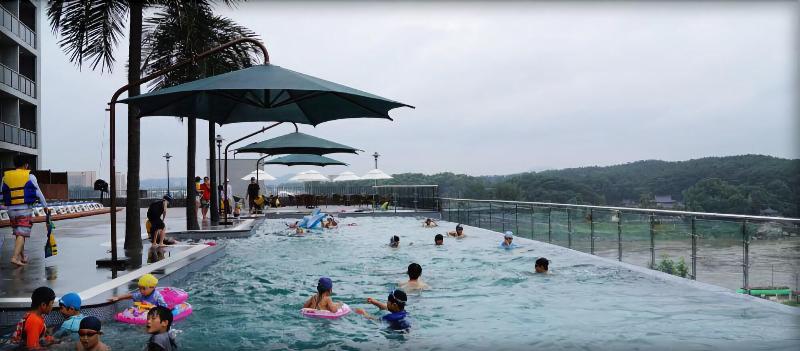 리조트 Sun Valley