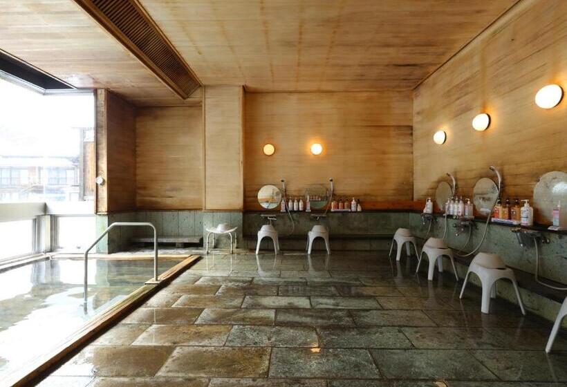 日式旅馆 Fukeikan 風景館
