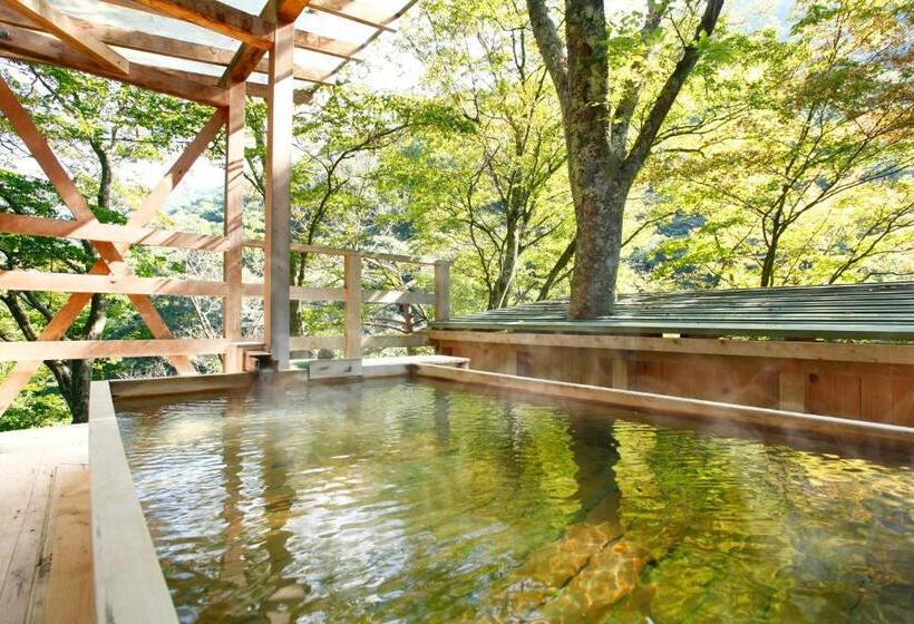 日式旅馆 Fukeikan 風景館