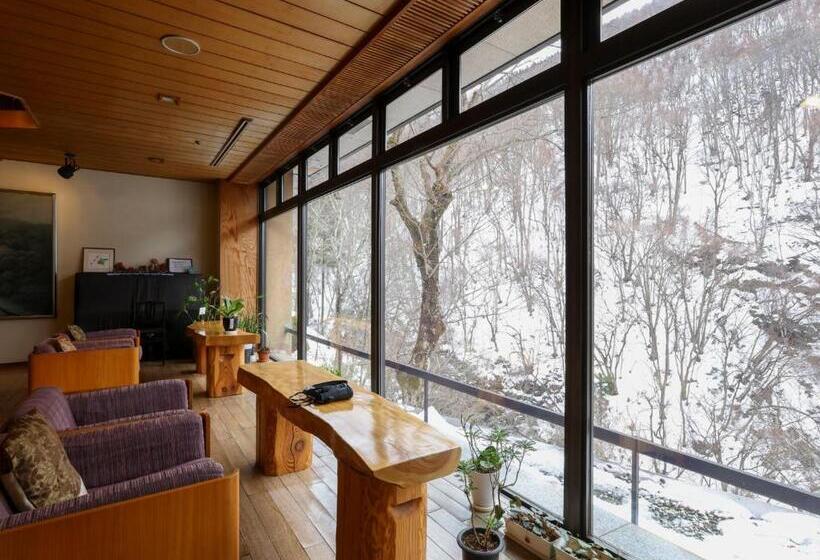 日式旅馆 Fukeikan 風景館
