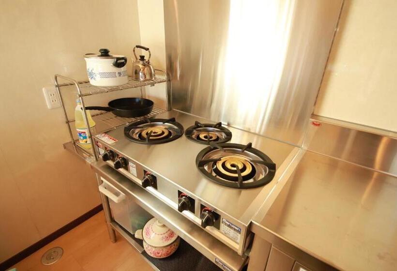 Рёкан Guest House Nemuroman