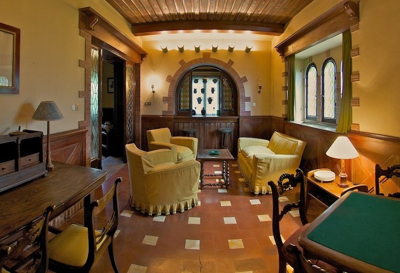 Villa Pedone
