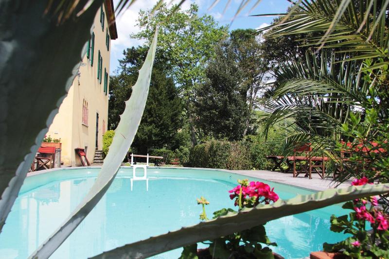 Villa Pedone
