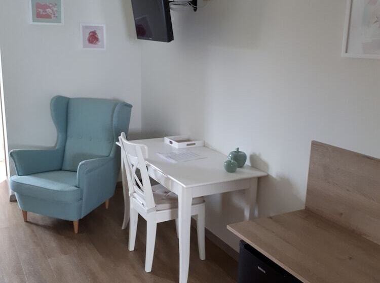 B&b De Fruithoeve