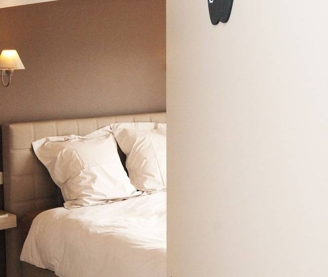 B&b De Fruithoeve