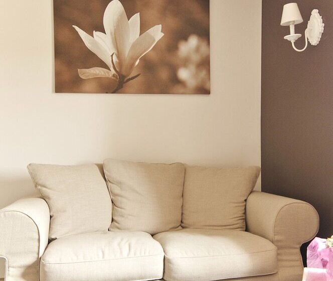 B&b De Fruithoeve