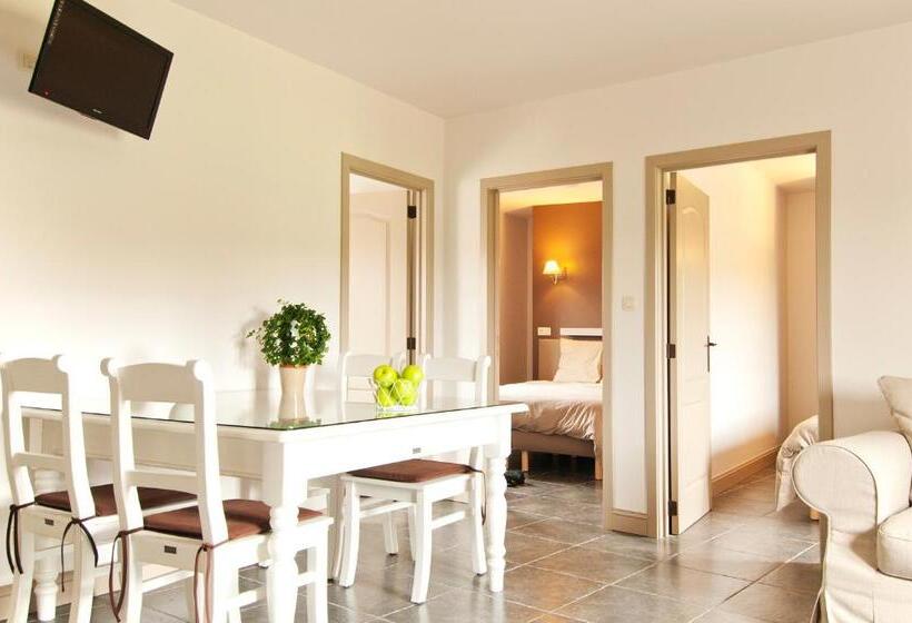 B&b De Fruithoeve