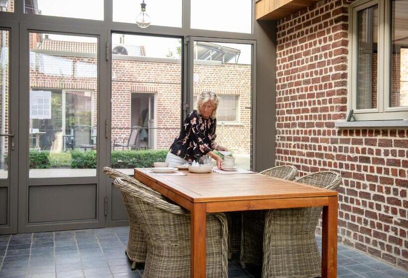 B&b De Fruithoeve