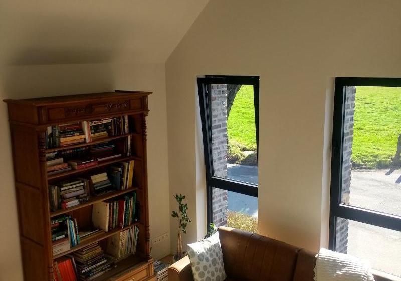 B&b De Woestijn