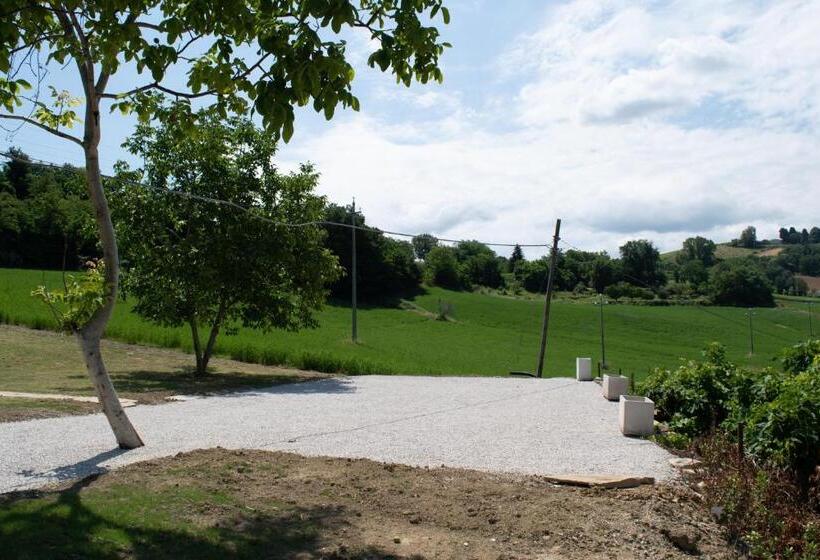 B&b Le Quattro Civette