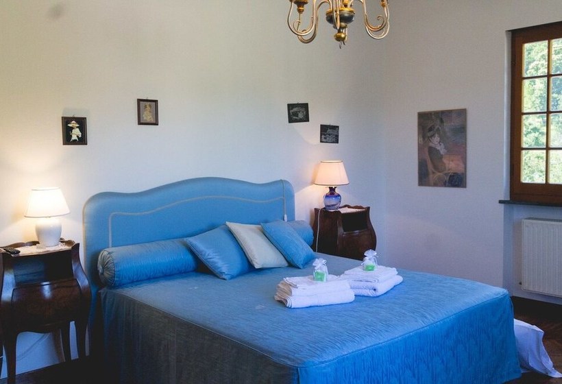 B&b Le Rondini
