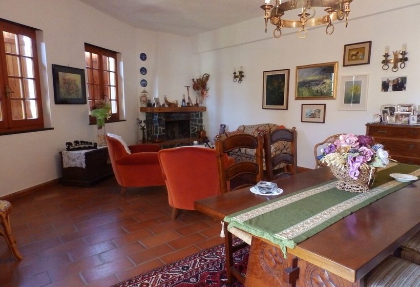 B&b Le Rondini