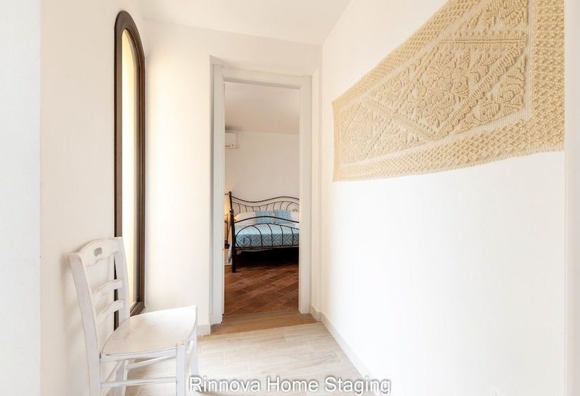 민박 Villa Vitto Sleep & Go