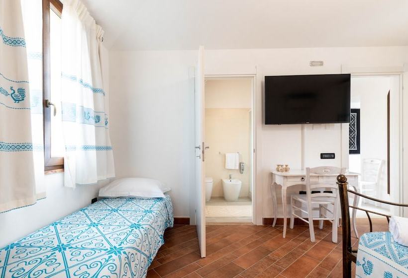 민박 Villa Vitto   Sleep & Go