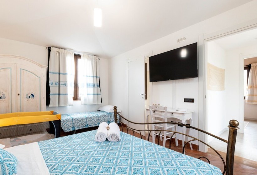 민박 Villa Vitto   Sleep & Go